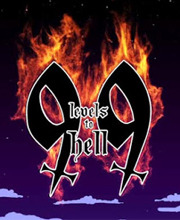 Cover di 99 Levels To Hell