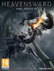Cover di Final Fantasy XIV: Heavensward