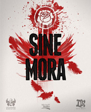 Cover di Sine Mora