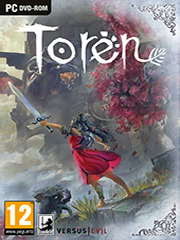 Cover di Toren