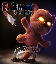 Cover di Basement Crawl
