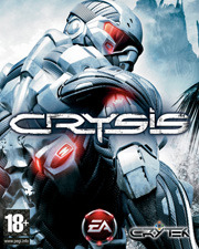 Cover di Crysis
