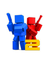 Cover di Cubemen 2