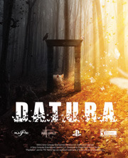 Cover di Datura