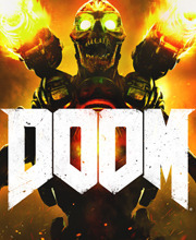 Cover di Doom