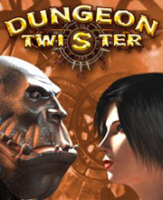 Cover di Dungeon Twister