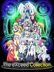 Cover di The eXceed Collection