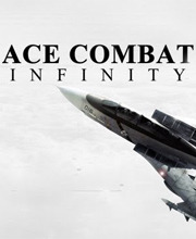 Cover di Ace Combat: Infinity
