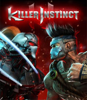 Cover di Killer Instinct