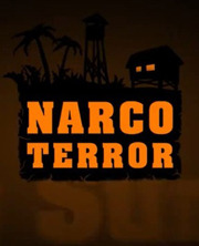 Cover di Narco Terror
