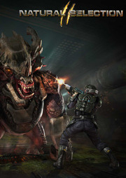 Cover di Natural Selection 2