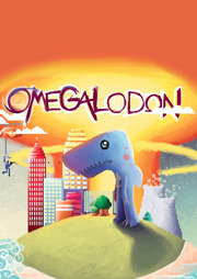 Cover di Omegalodon