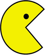 Cover di Pac-Man