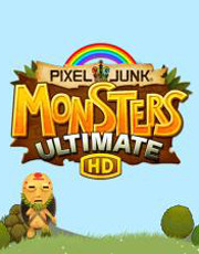 Cover di PixelJunk Monsters: Ultimate HD