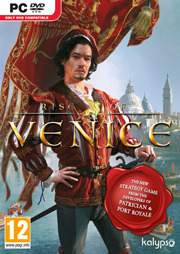 Cover di Rise of Venice