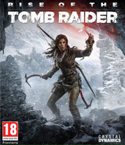 Cover di Rise of the Tomb Raider
