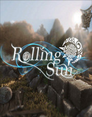 Cover di Rolling Sun