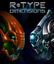 Cover di R-Type Dimensions