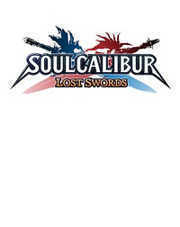 Cover di SoulCalibur: Lost Swords