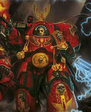 Cover di Space Hulk