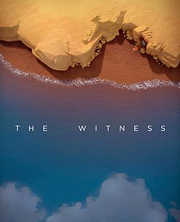 Cover di The Witness