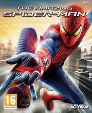 Cover di The Amazing Spider-Man