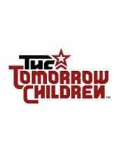 Cover di The Tomorrow Children
