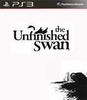 Cover di The Unfinished Swan