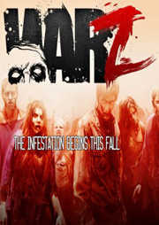 Cover di The War Z