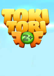 Cover di Toki Tori 2+