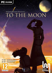 Cover di To the Moon