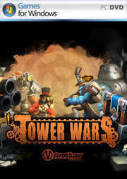 Cover di Tower Wars