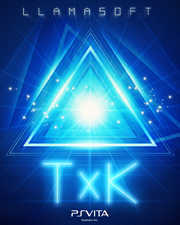 Cover di TxK