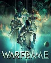 Cover di Warframe