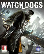 Cover di Watch_Dogs