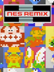 Cover di NES Remix